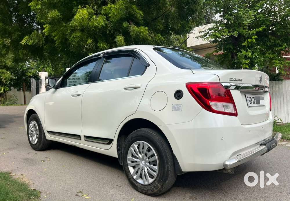 2024 Maruti Dzire, Cng, 1st Owner, Up 32