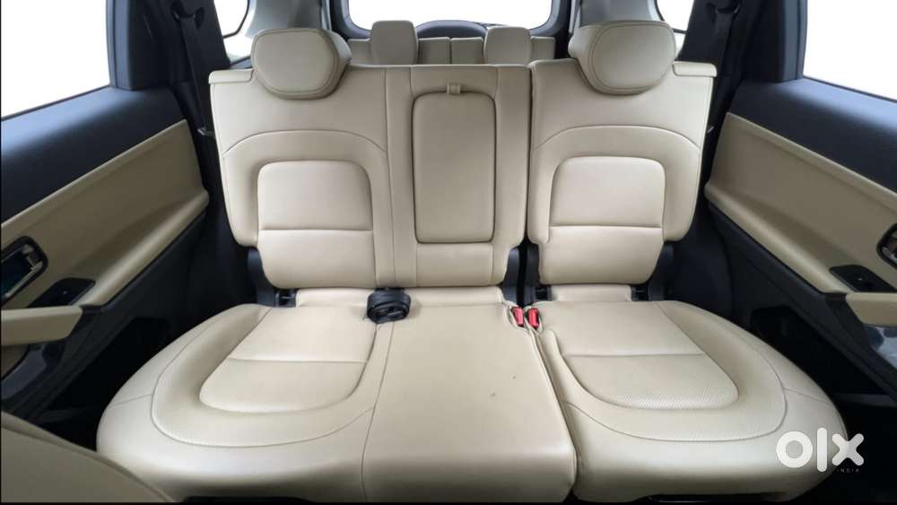 Tata Safari 2.0 Kryotec Xza Plus, 2022, Diesel