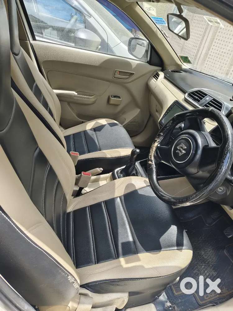 Maruti Suzuki Dzire 2023 Cng & Hybrids 120000 Km Driven