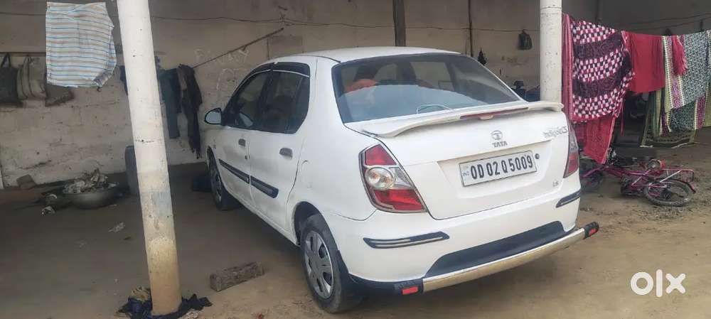 Tata Indigo Ecs 2014