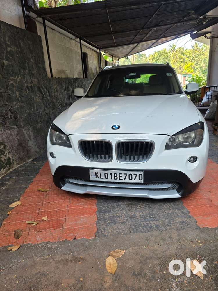 Bmw X1 2013 Diesel 147000 Km Driven