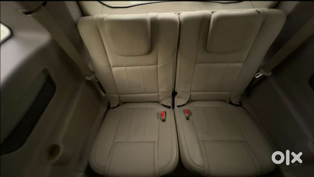 Mahindra Xuv500 W10 At, 2017, Diesel