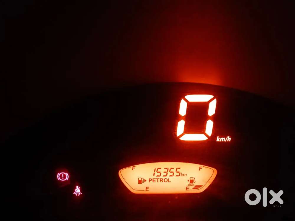 Maruti Suzuki Eeco 2023 Sep. 5 Str Ac Cng & Petrol 15355 Km Driven