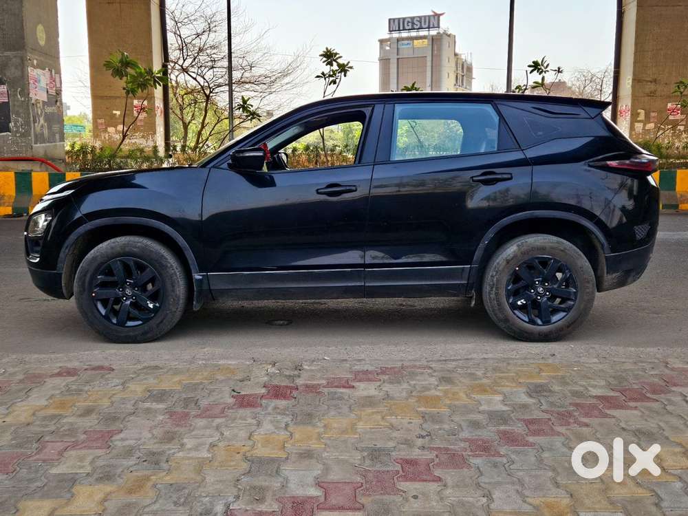 Harrier Xt Plus Bs Vi Diesel Panoramic Sunroof