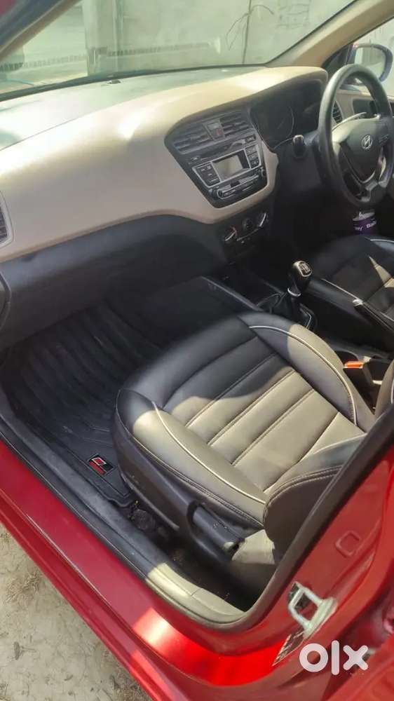 Personal Family Used Car Total Original