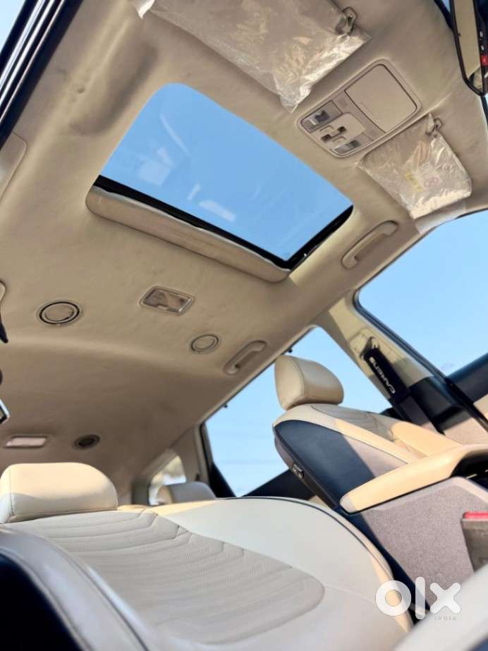 Kia Carens, 2022, Diesel