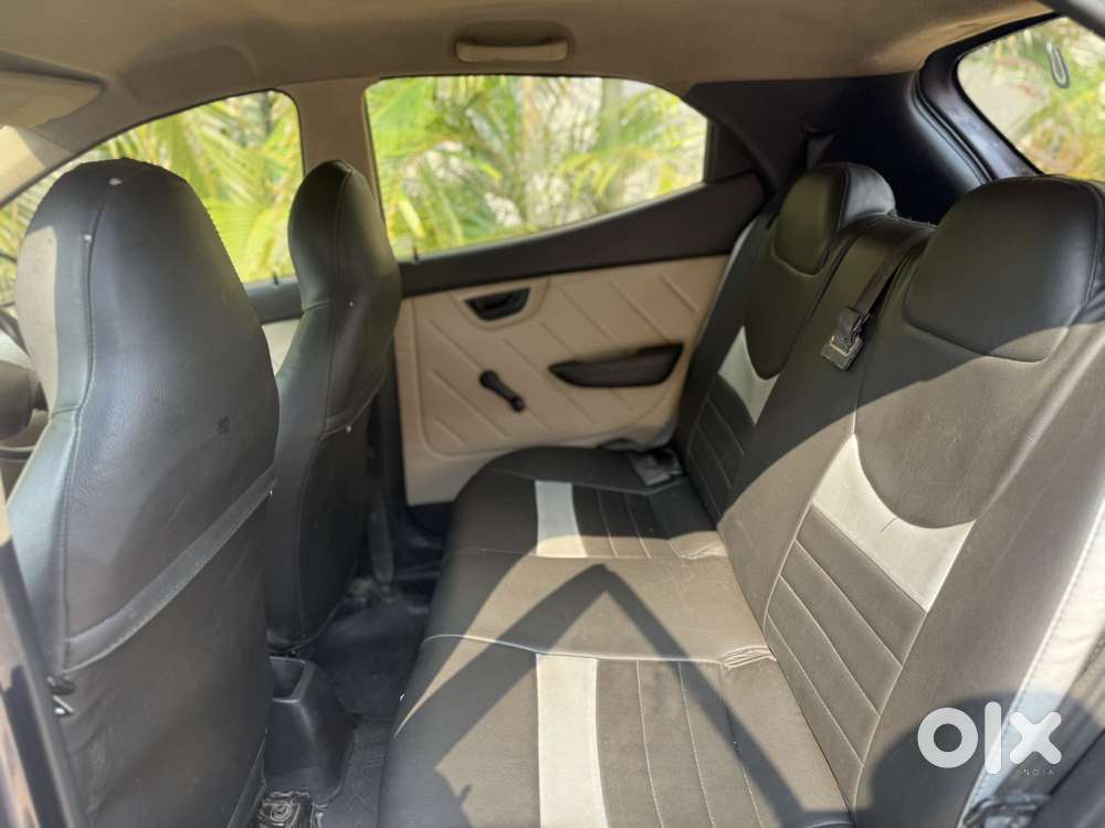 Hyundai Eon Magna, 2016, Petrol