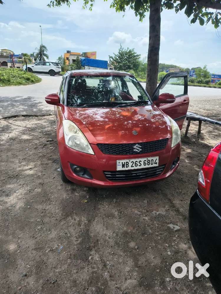 Maruti Suzuki Swift Diesel 2014