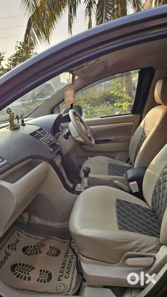 Maruti Suzuki Ertiga 2015