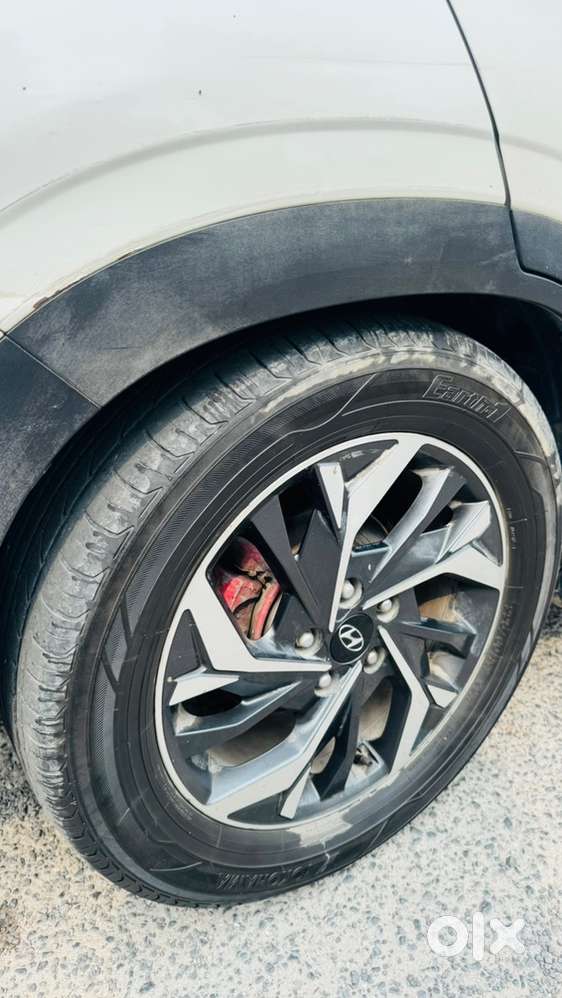 Hyundai Creta 2020 Cng & Hybrids Well Maintained