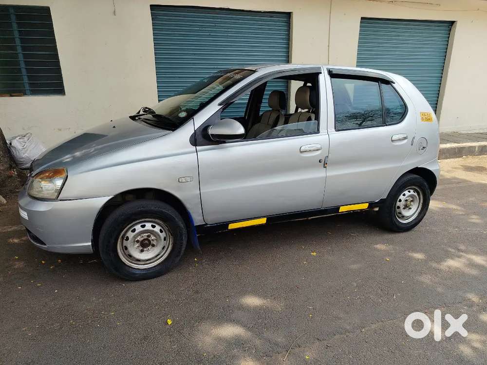Tata Indica V2 2015 Diesel 240000 Km Driven