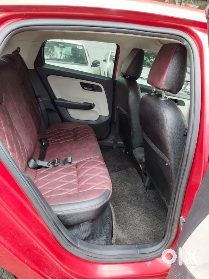 Datsun Go Plus T, 2015, Petrol