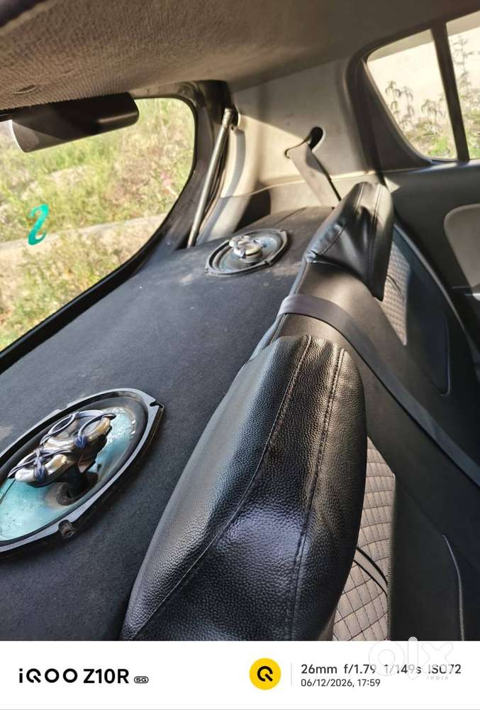 1st Owner One Hand Car With All Documents
