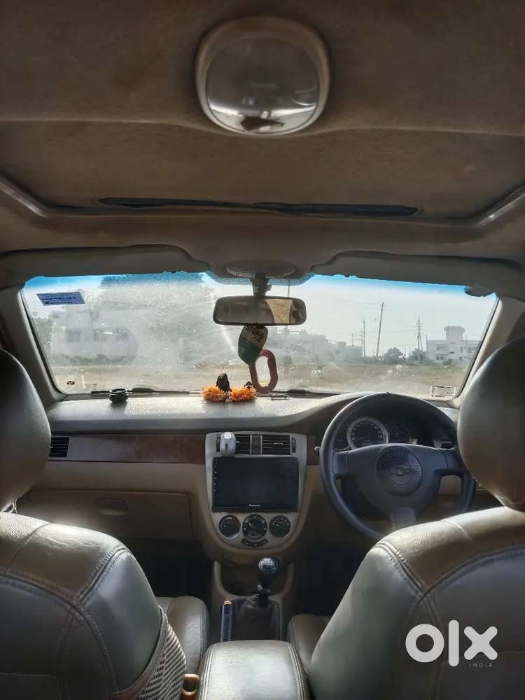 Urgent Sale – Optre -  Well-maintained Car In Good Condition