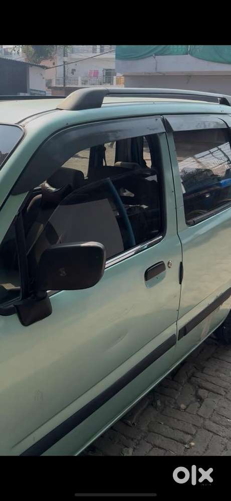 Well, Maintained Date Expire