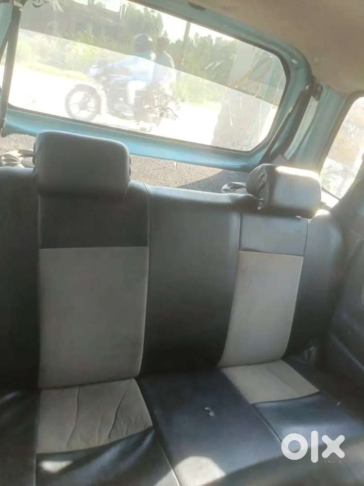 Maruti Suzuki Wagon R Lxi 2008