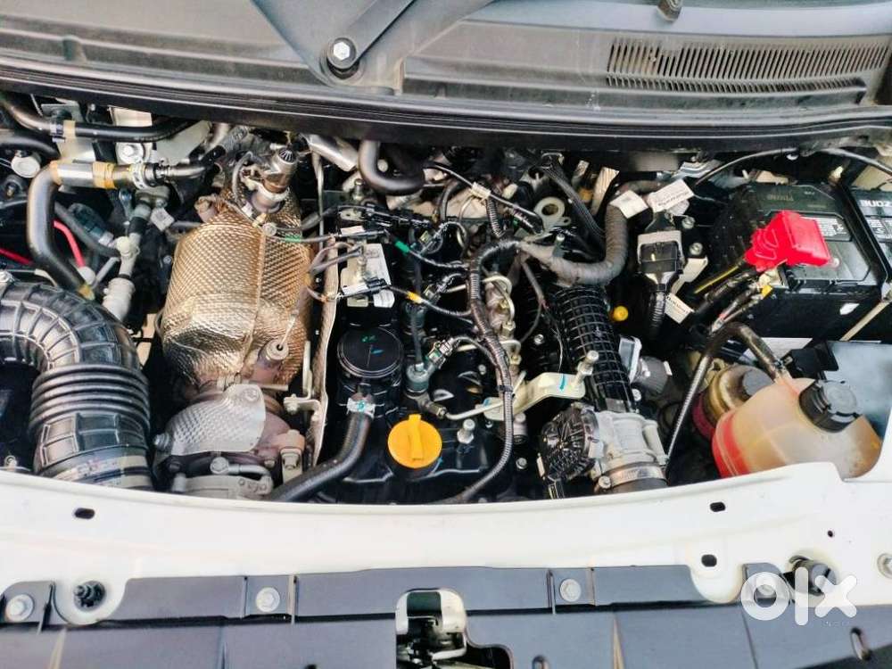 Mahindra Bolero Neo 1.5 N 10, 2022, Diesel