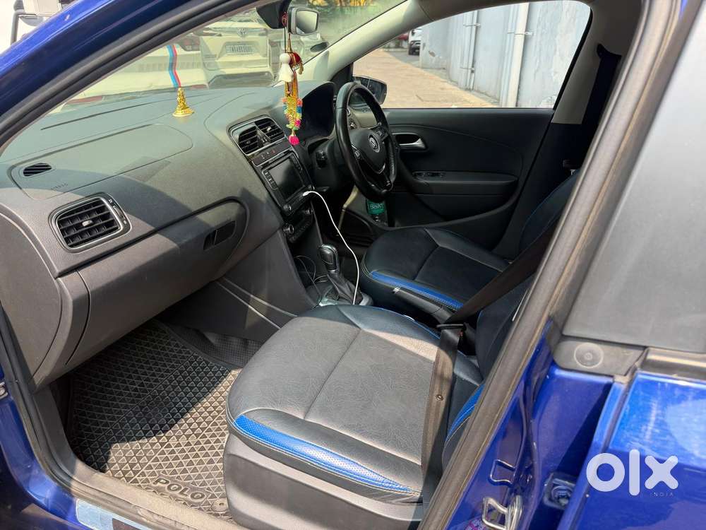 Volkswagen Polo Gt Tsi, 2019, Petrol