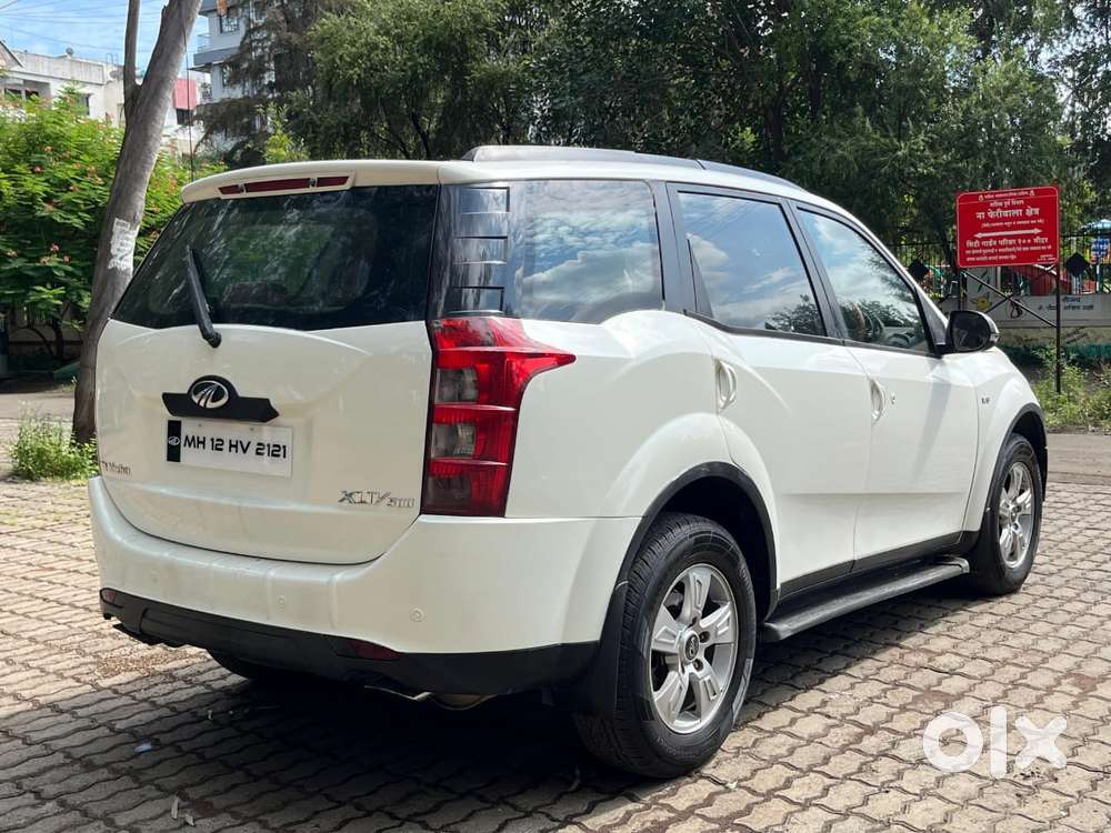 Mahindra Xuv500 2011-2015 Sportz, 2012, Diesel