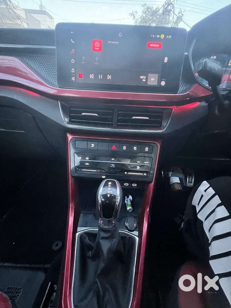 Skoda Kushaq 1.5 Monte Carlo Tsi Dsg, 2023, Petrol