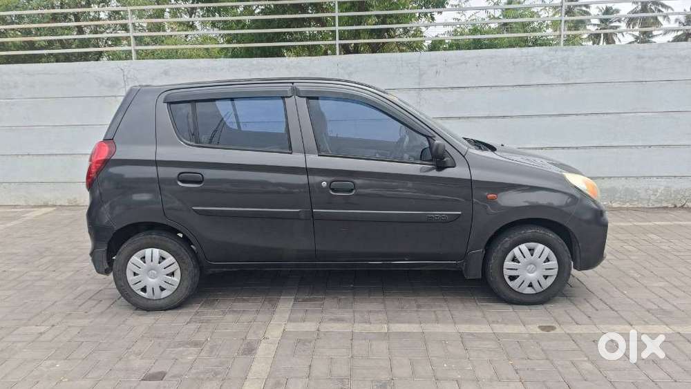 Maruti Suzuki Alto 800 Lxi, 2019, Lpg