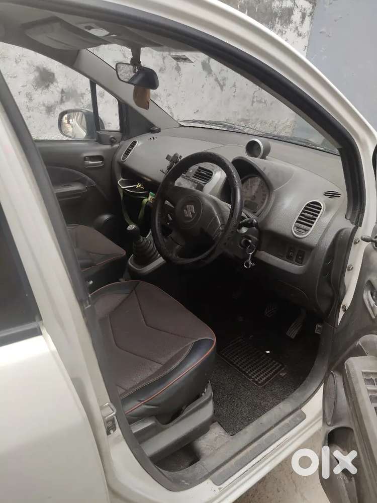 Maruti Suzuki Ritz 2009 Patrol Valid For 2029