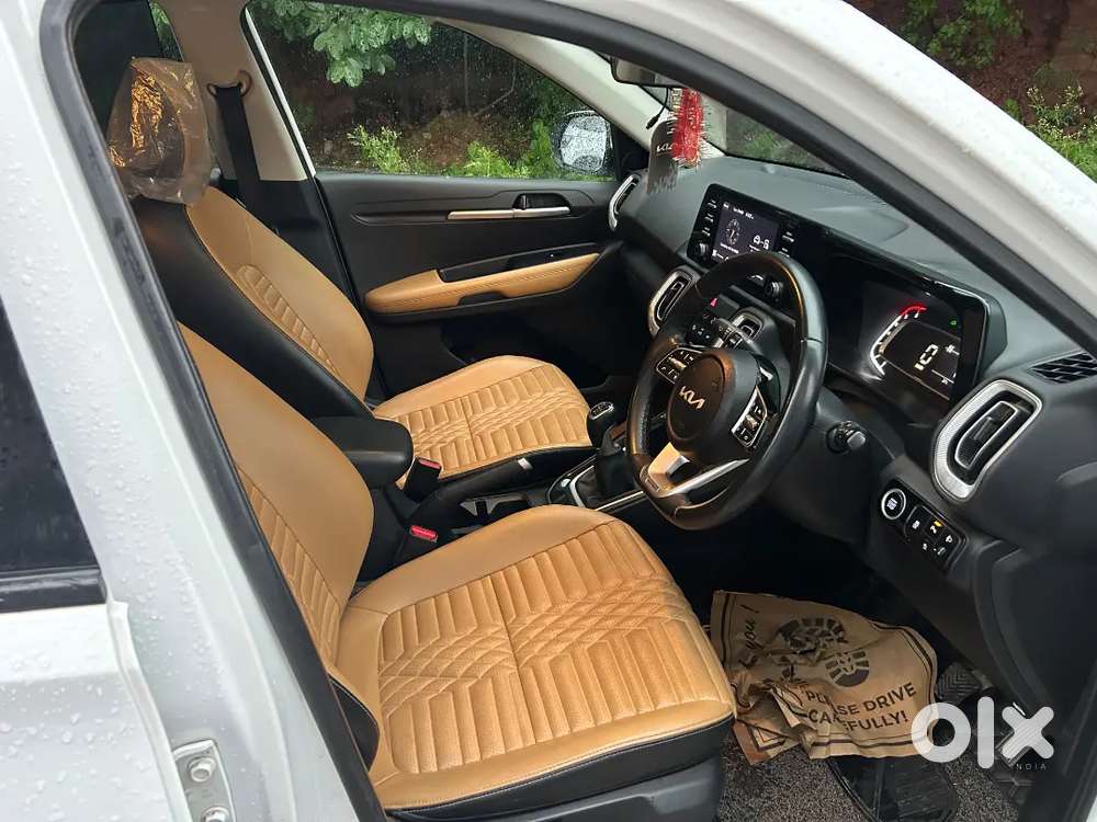 Kia Sonet 1.0 Htx Plus 2024