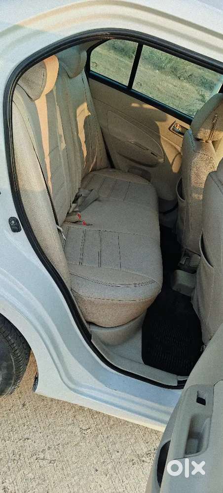 Maruti Suzuki Swift Dzire 2016 Petrol Good Condition