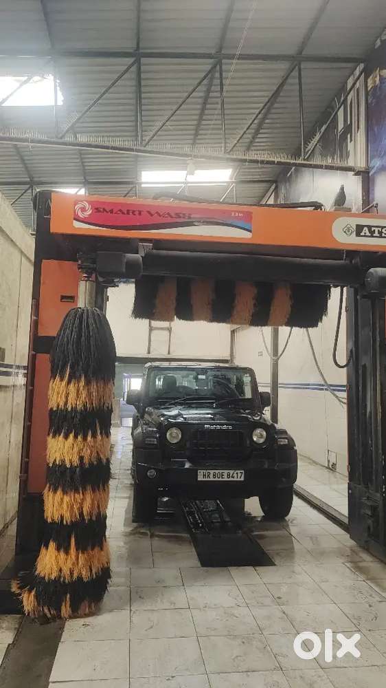 Mahindra Thar 2024 Diesel Good Condition
