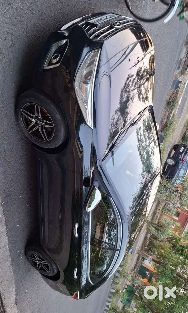 Hyundai Verna 1.5 Sx Diesel Mt, 2019, Diesel