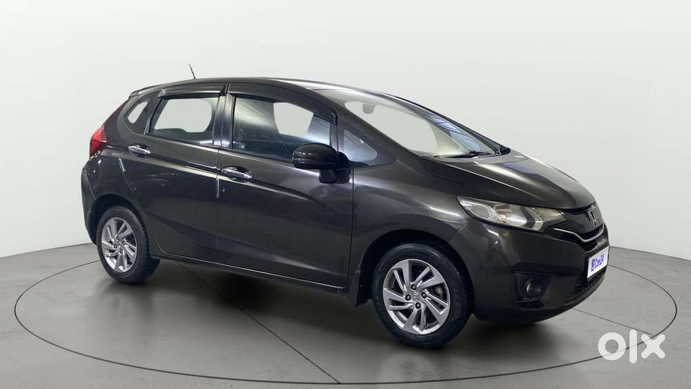 Honda Jazz 1.2 Vx I Vtec, 2018, Petrol