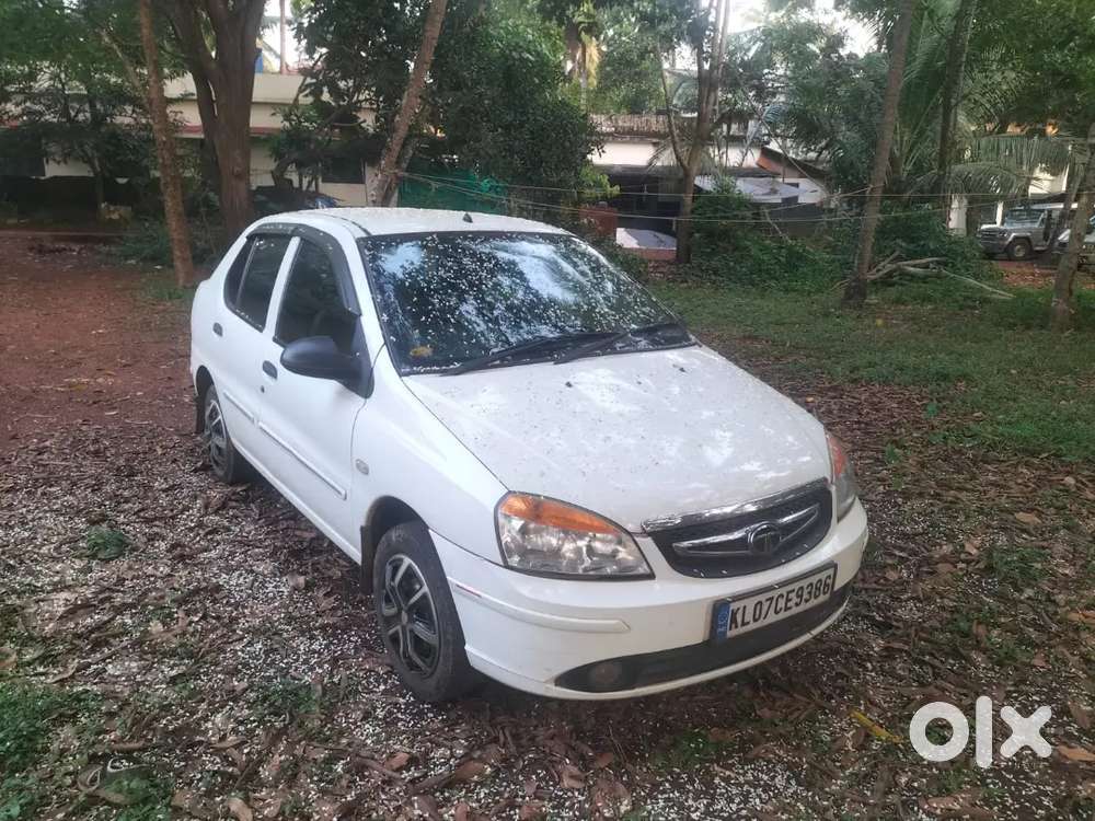 Tata Indigo Ecs 2016 Automatic Diesel