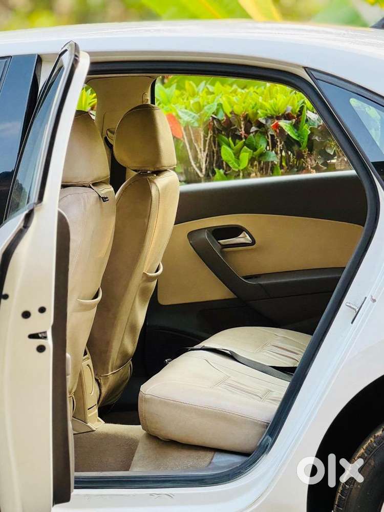 Volkswagen Vento 2011 Diesel Good Condition