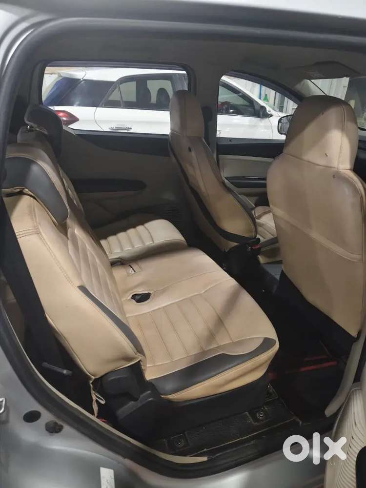 2021 Renault Triber Petrol Manual Dual Tone