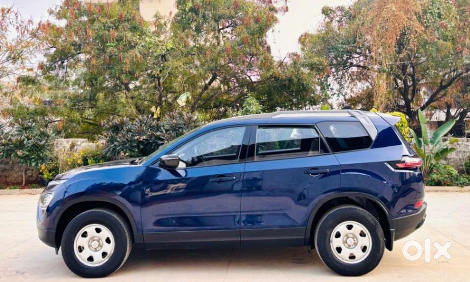 Tata Safari 2.0 Kryotec Xma, 2023, Diesel