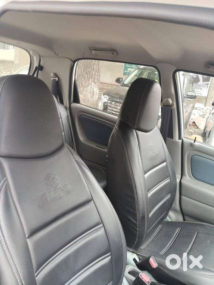 Maruti Suzuki Alto K10 Vxi, 2013, Petrol