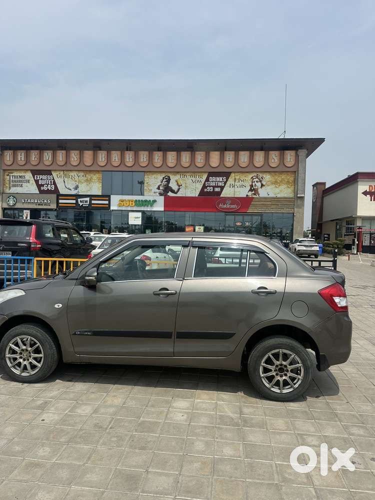 Maruti Suzuki Swift Dzire Ldi (o), 2015, Petrol