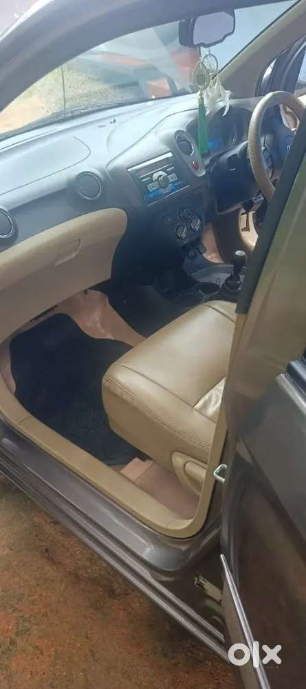 Honda Amaze 1.5 E 2013