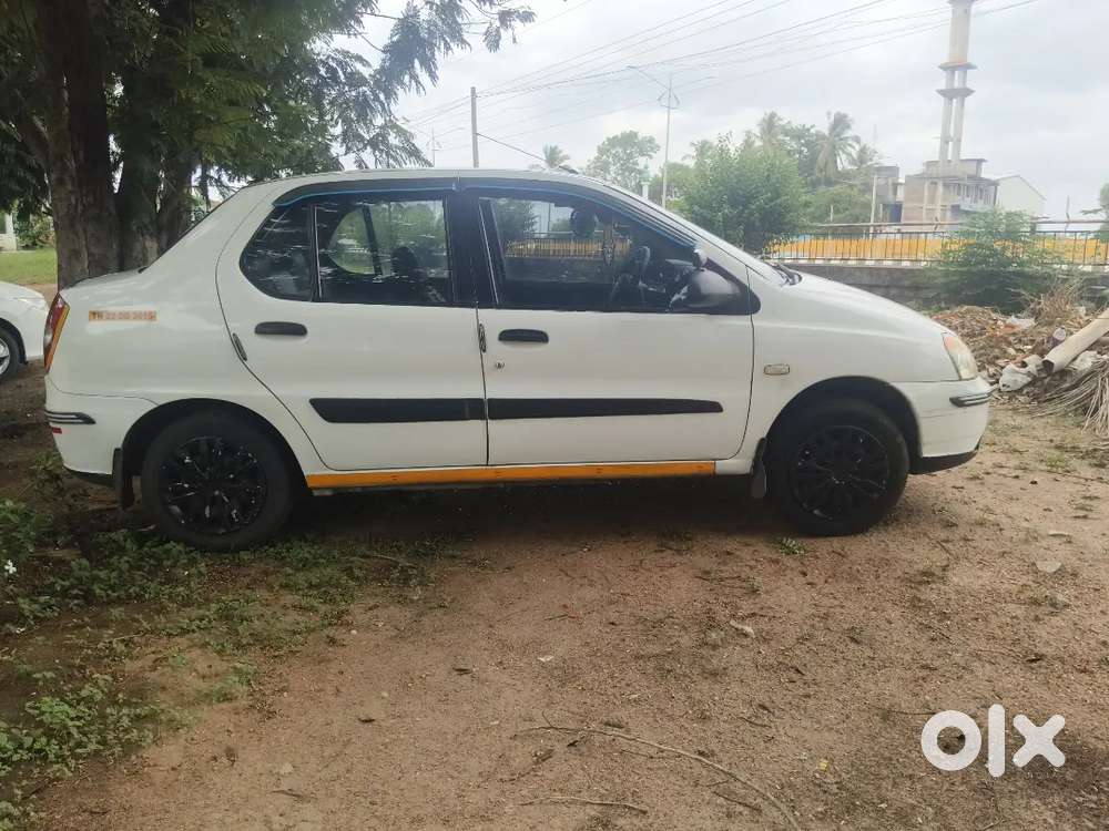 Tata Indigo Ecs 2016 Manual