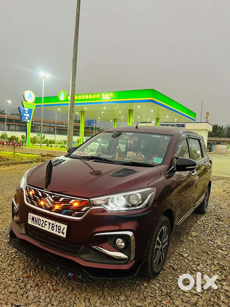 Maruti Suzuki Hybrid 2023