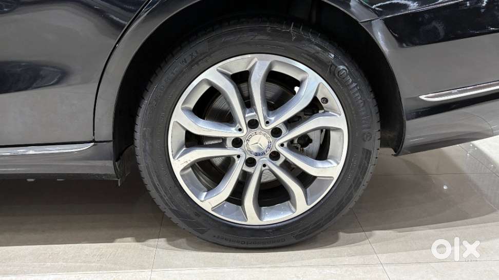 Mercedes-benz C-class C 220d, 2015, Diesel