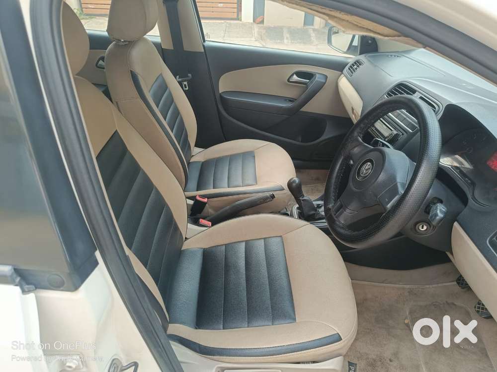 Volkswagen Polo Diesel Trendline 1.2l, 2013, Diesel