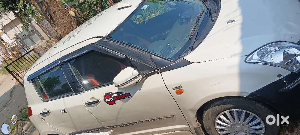 Maruti Suzuki Swift 2009 Diesel 185000 Km Driven In Khawasa