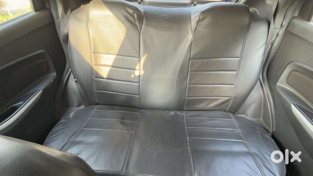 Ford Figo 1.5d Trend Mt, 2016, Diesel