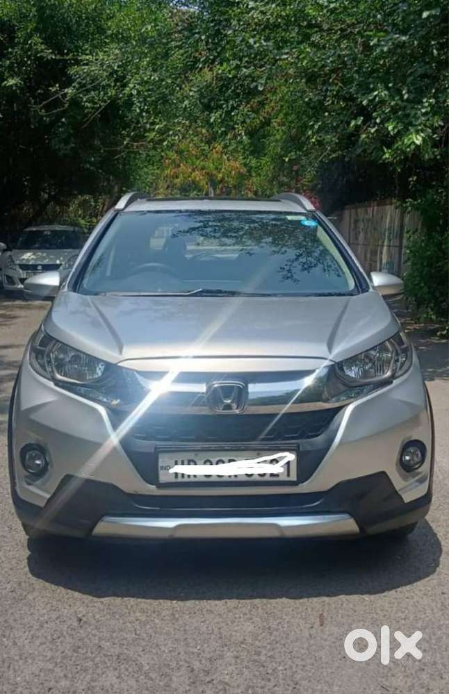Honda Wr-v I-dtec Vx, 2017, Diesel
