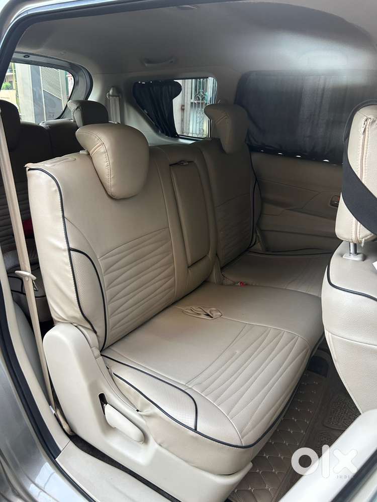 Maruti Suzuki Ertiga 2022 Cng & Hybrids 70000 Km Driven