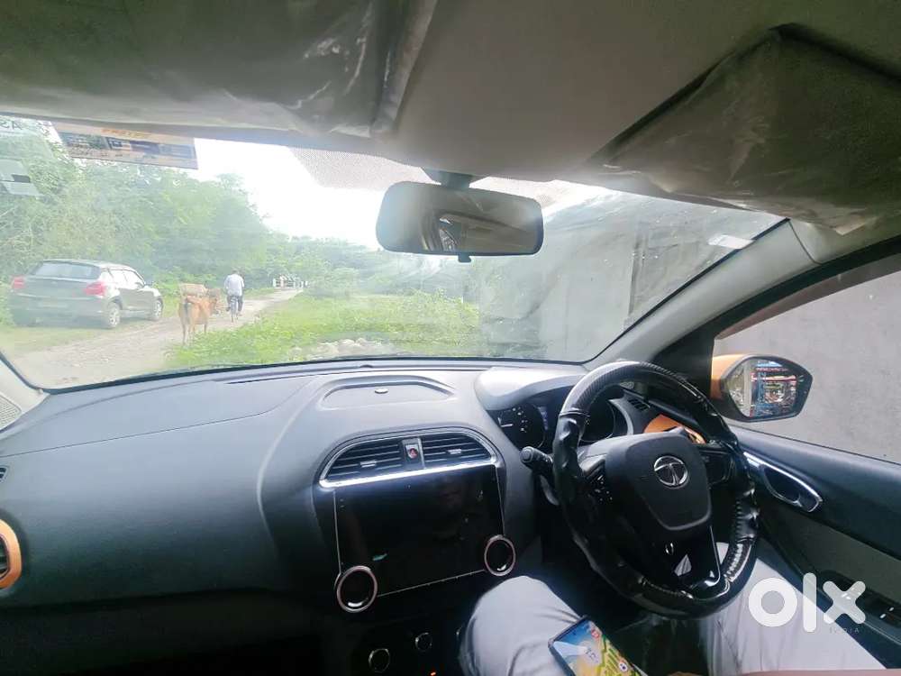 Tata Tiago Xz Opt 2019