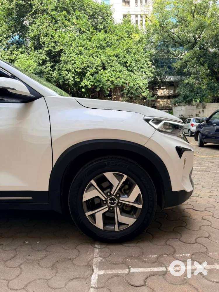 Kia Sonet Htx Plus At D, 2022, Diesel