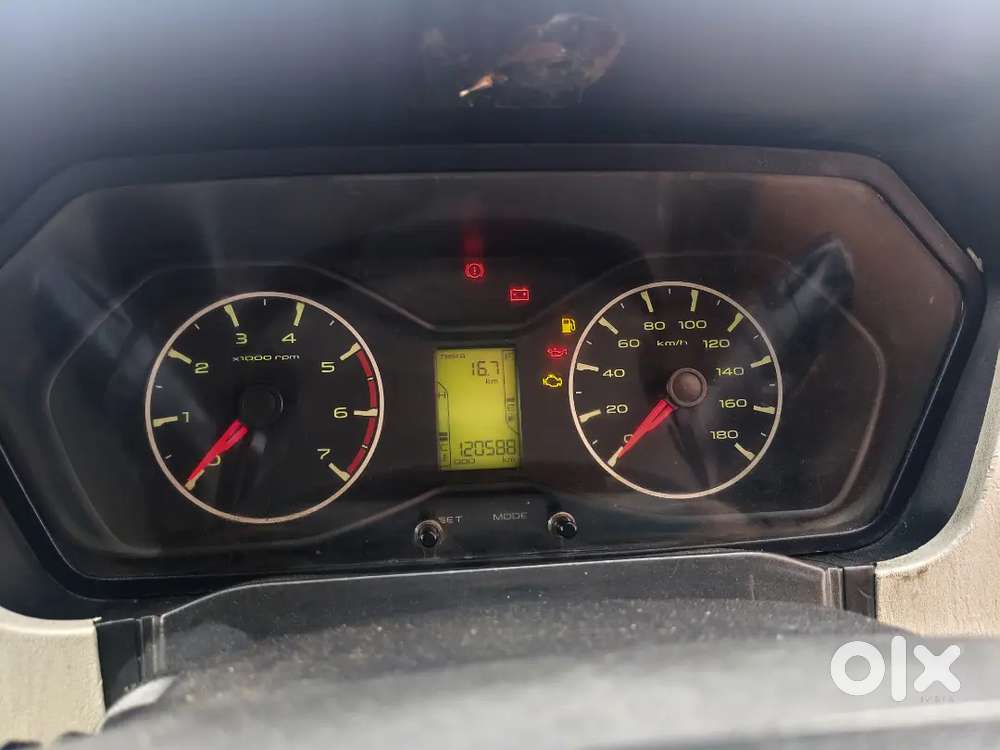 Mahindra Scorpio Diesel 2017 S2 M2di 9 Seater