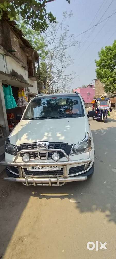 Mahindra Xylo 2009 Diesel 155000 Km Driven